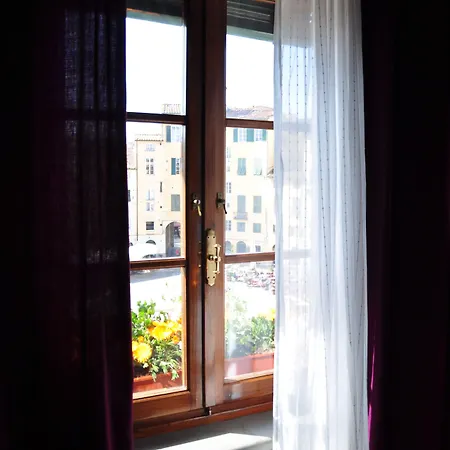 At Lucca