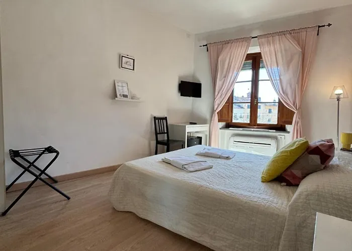 Bed & Breakfast At