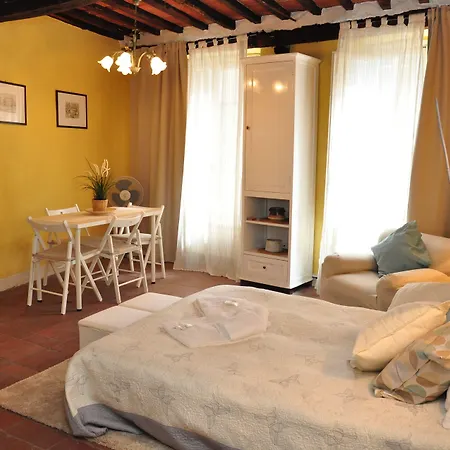 לינה וארוחת בוקר At