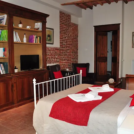 At 3* Lucques