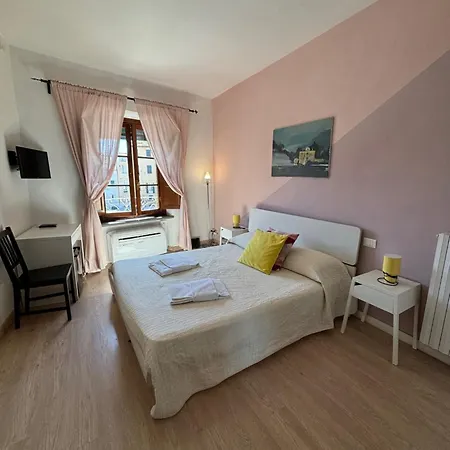 Bed & Breakfast At