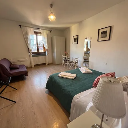Bed & Breakfast At Lucca
