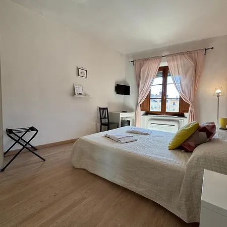 Bed & Breakfast At