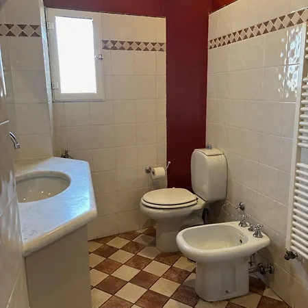 Bed & Breakfast At Lucca
