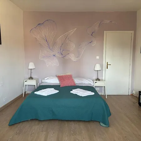 Bed & Breakfast At Lucca