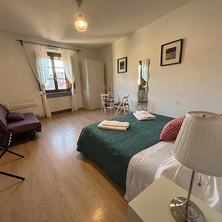Bed & Breakfast At 3*