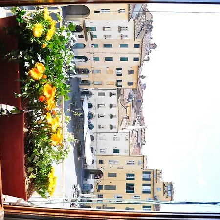 At לינה וארוחת בוקר לוקה