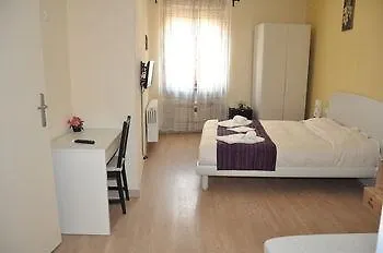 At
