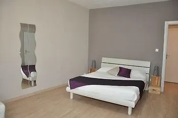 Bed and Breakfast At
