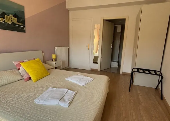 如家住宿加早餐酒店 3*