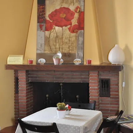 Nocleg ze śniadaniem At 3*